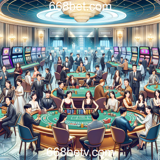 Explorando o Programa VIP do 668bet.com: Vantagens e Benefícios